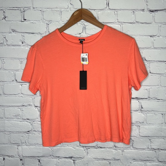 Monrow 50's Vintage Tee - Picture 2 of 6